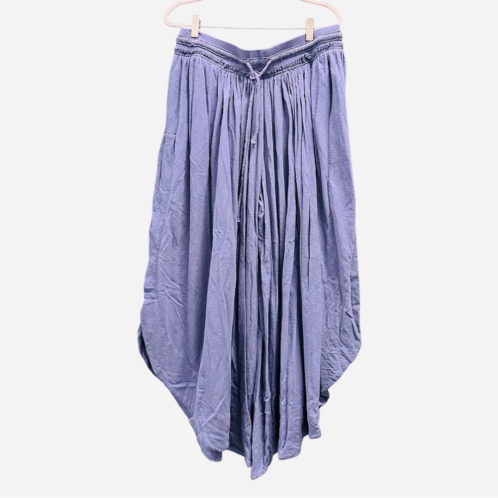 NWOT Free People.com Quentin Pants size M - Picture 6 of 10